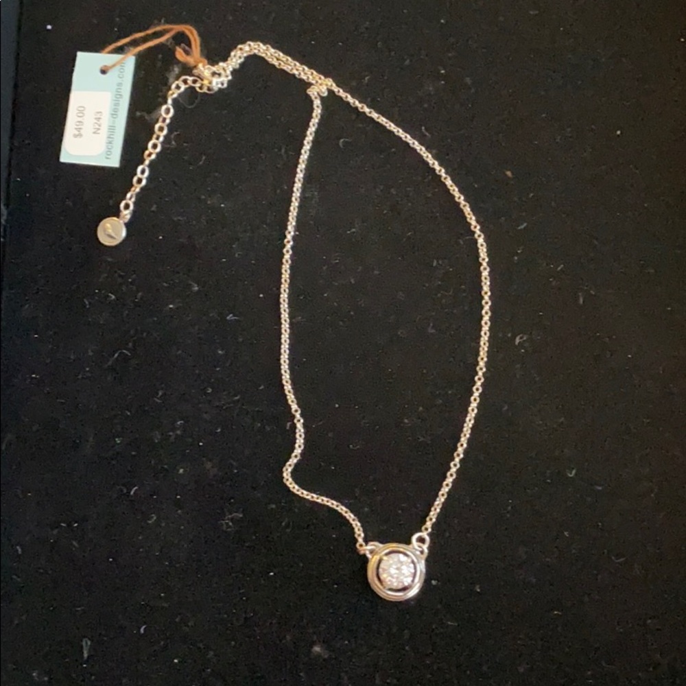 Rockhill necklace